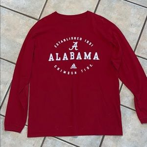 Alabama Shirt